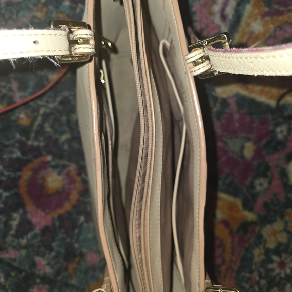 Tory Burch Light Pink Tote - Picture 7 of 12